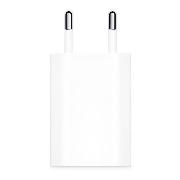 Зарядний пристрій Armorstandart AMD813 5W USB Power Adapter (ARM61302) зображення 2