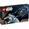 Конструктор LEGO Star Wars Мандалорский истребитель против Перехватчика TIE 957 деталей (75348)