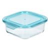 Пищевой контейнер miFamilia Convenient Q 800 мл (6046)