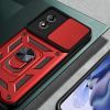 Чохол до мобільного телефона BeCover Military Motorola Moto E13 Red (709104) зображення 4