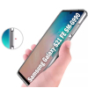 Чохол до мобільного телефона BeCover Space Case Samsung Galaxy S21 FE SM-G990 Transparancy (709354) зображення 5