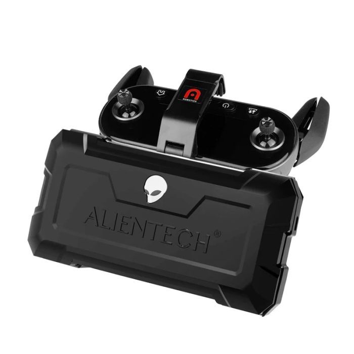 Усилитель сигнала для дрона ALIENTECH Duo II 2.4G/5.8G для DJI RC PRO (DUO-2458SSB/D-M3PRO) изображение 2