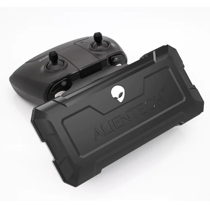 Усилитель сигнала для дрона ALIENTECH Duo II 2.4G/5.8G для DJI RC PRO (DUO-2458SSB/D-M3PRO) изображение 5