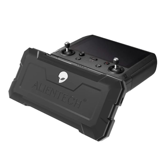 Усилитель сигнала для дрона ALIENTECH Duo II 2.4G/5.8G для DJI RC PRO (DUO-2458SSB/D-M3PRO) изображение 6