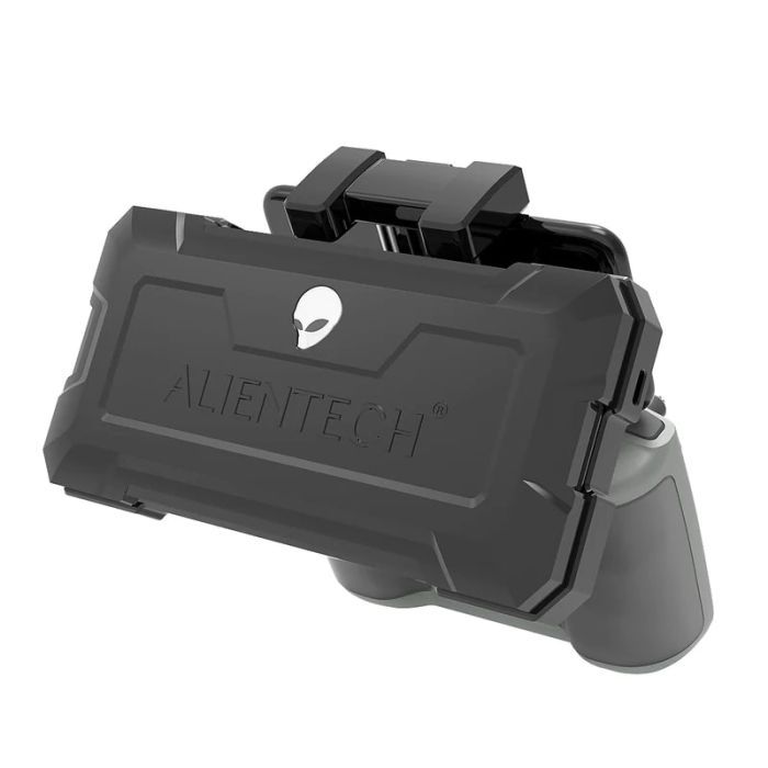Усилитель сигнала для дрона ALIENTECH Duo II 2.4G/5.8G для DJI RC PRO (DUO-2458SSB/D-M3PRO) изображение 7
