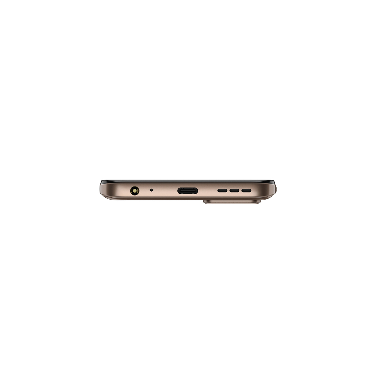 Мобильный телефон Motorola G32 6/128GB Rose Gold (PAUU0039RS) изображение 6