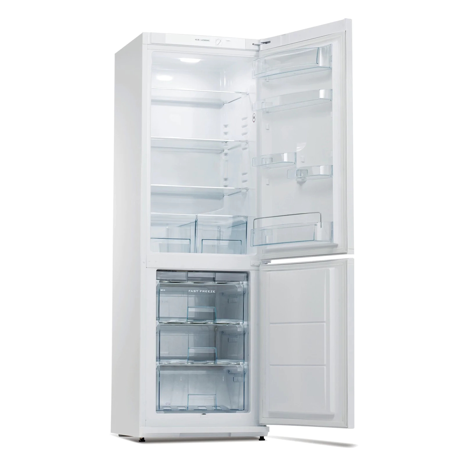 Холодильник Snaige RF 34 SМS0002E (RF34SМS0002E) зображення 2
