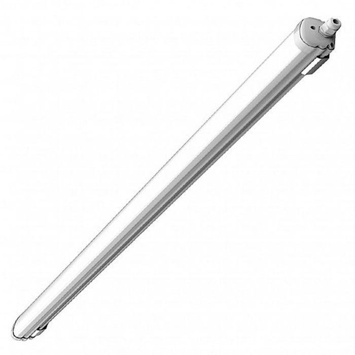 Світильник Eurolamp IP65 36W 4000K (1.2m) (LED-FX(1.2)-36/40(new)R) зображення 2