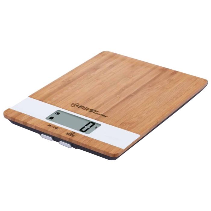 Весы кухонные First FA-6410
