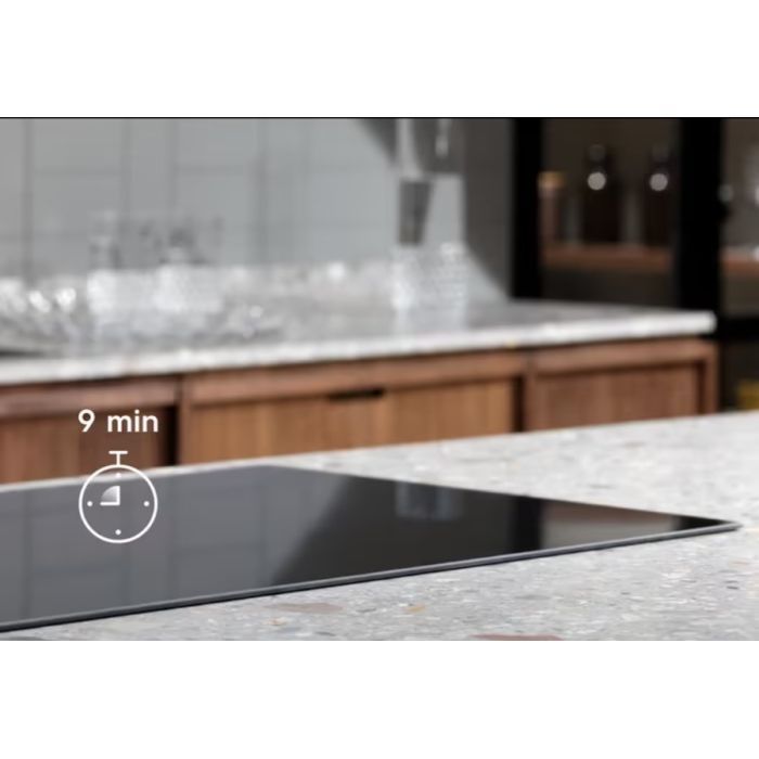 Варочна поверхня Electrolux EIV6340X зображення 6