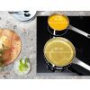 Варочна поверхня Electrolux EIV6340X зображення 9