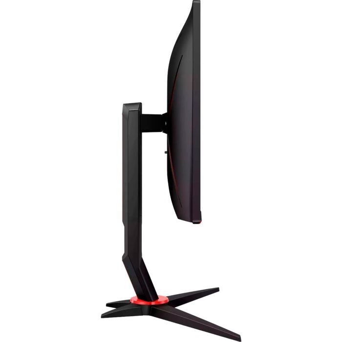 Монітор AOC Q24G2A/BK зображення 4