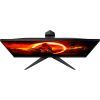 Монітор AOC Q24G2A/BK зображення 5