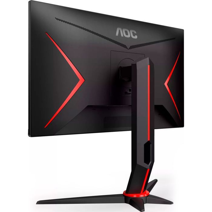 Монітор AOC Q24G2A/BK зображення 6