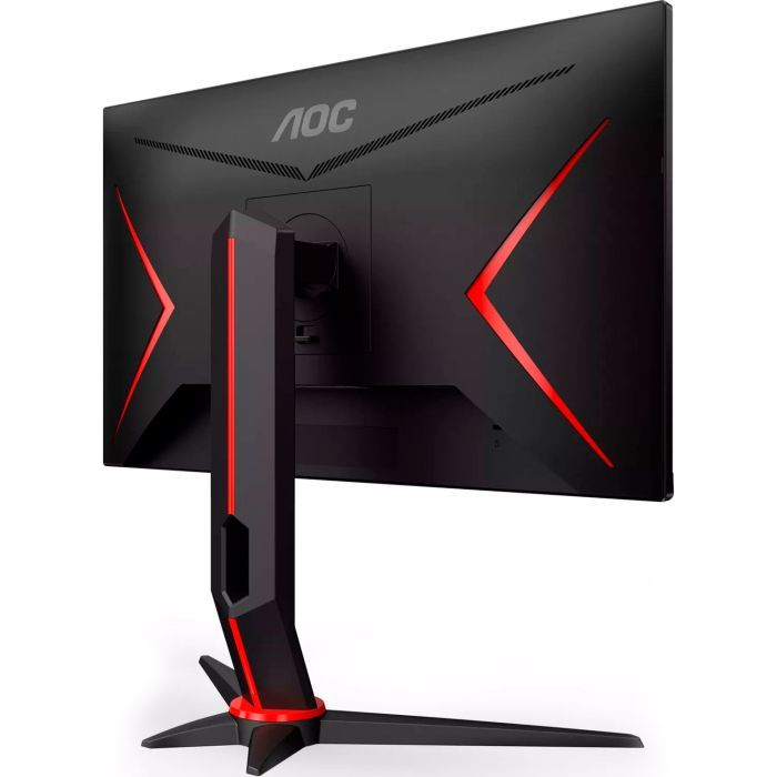 Монітор AOC Q24G2A/BK зображення 7