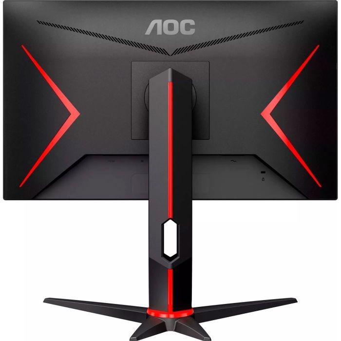 Монітор AOC Q24G2A/BK зображення 8