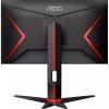 Монітор AOC Q24G2A/BK зображення 8