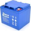Батарея до ДБЖ Orbus EN-12-42 GEL 12V 42 Ah (EN-12-42)