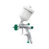 Фарбопульт Auarita професійний HVLP 600мл, 1,4мм ITALCO (Shine-1.4)