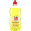 Средство для ручного мытья посуды Lemon Fresh Сицилийский лимон 1.5 л (4820167000844)