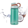 Пляшка для води Casno 500 мл KXN-1234 Блакитна (KXN-1234_Blue) зображення 3