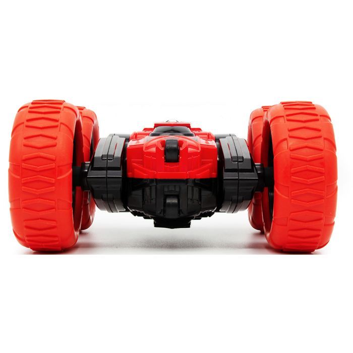 Радиоуправляемая игрушка KS Drive Трюковой 1:24, 2.4Ghz красно-черный (STURBWB) изображение 2