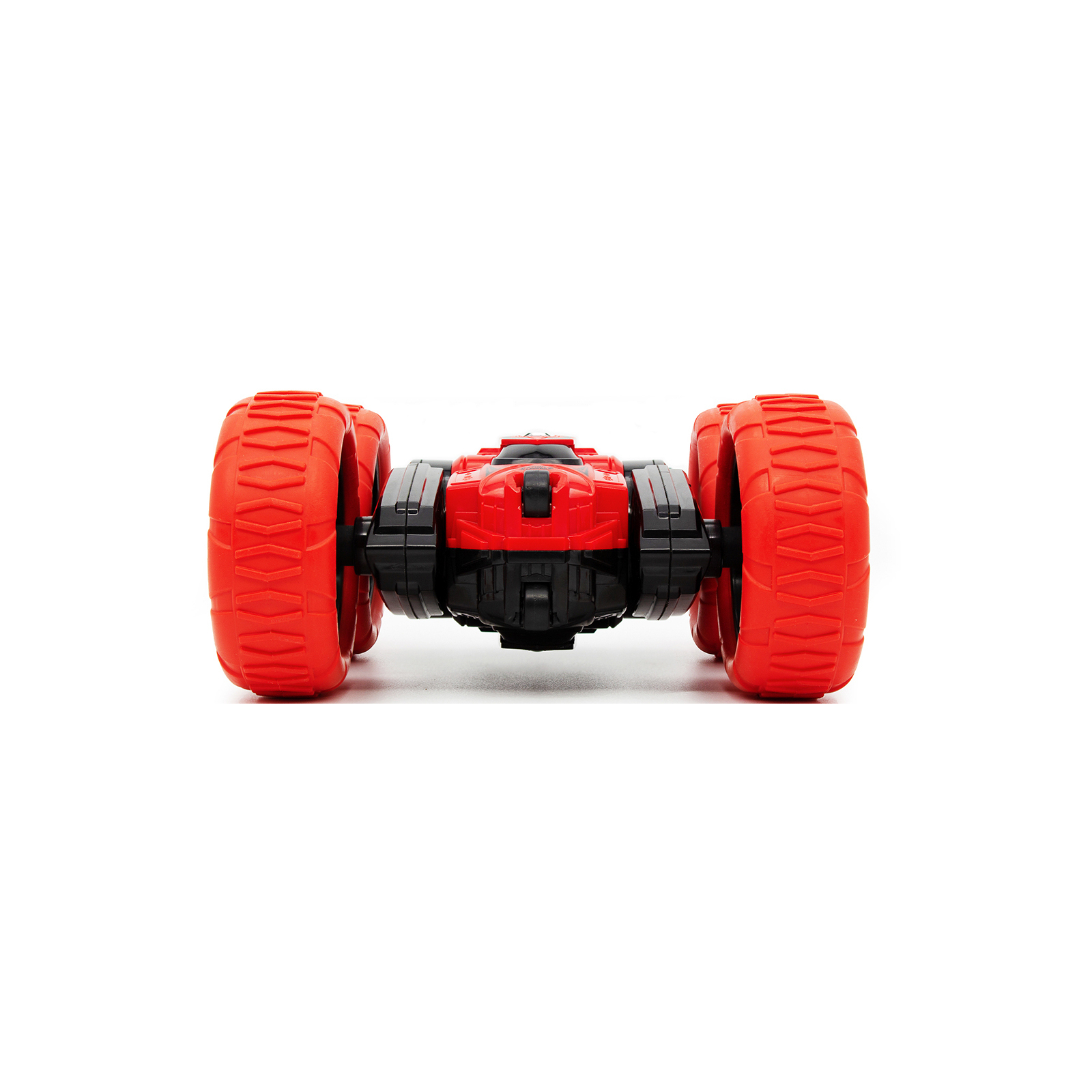 Радіокерована іграшка KS Drive Трюковий 1:24, 2.4Ghz червоно-чорний (STURBWB) зображення 2