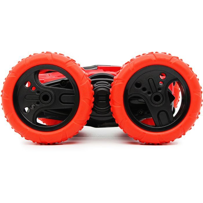 Радиоуправляемая игрушка KS Drive Трюковой 1:24, 2.4Ghz красно-черный (STURBWB) изображение 3