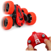 Радиоуправляемая игрушка KS Drive Трюковой 1:24, 2.4Ghz красно-черный (STURBWB) изображение 5