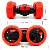 Радиоуправляемая игрушка KS Drive Трюковой 1:24, 2.4Ghz красно-черный (STURBWB) изображение 7