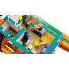 Конструктор LEGO Friends Човен морської рятувальної бригади 717 деталей (41734) зображення 7