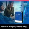 Жесткий диск 3.5" 2TB WD (WD20EARZ) изображение 2