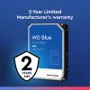 Жесткий диск 3.5" 2TB WD (WD20EARZ) изображение 3