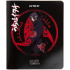 Зошит Kite Naruto 48 аркушів, клітинка (NR23-259) зображення 11