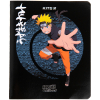 Зошит Kite Naruto 48 аркушів, клітинка (NR23-259) зображення 2
