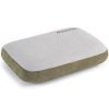 Туристична подушка Naturehike NH22ZT002 з пам'яттю 50x32x11 см Grey (6927595708590)