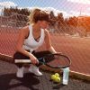 Шейкер спортивный SmartShake Slim 500ml Pure White (10253301) изображение 10
