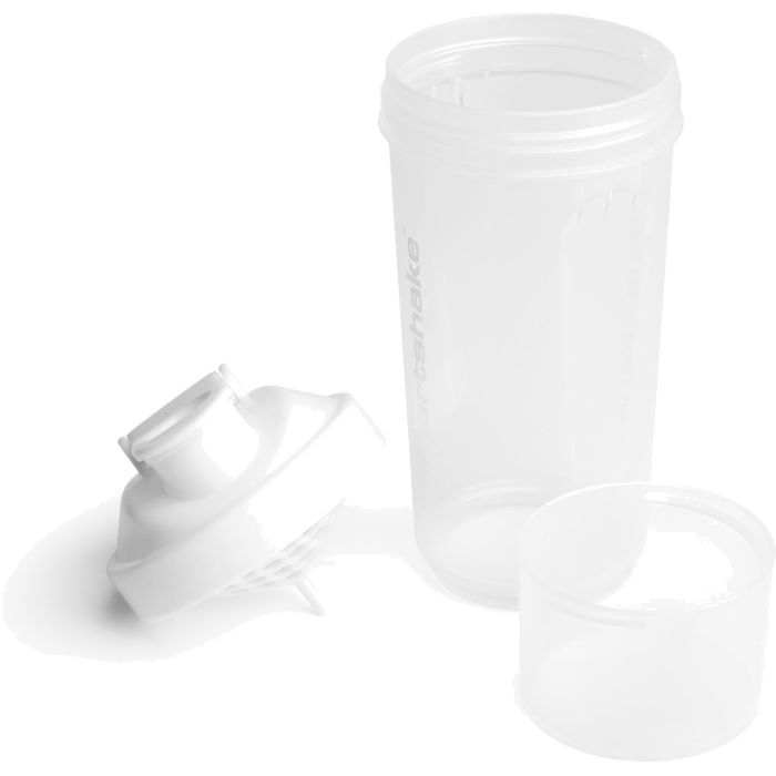 Шейкер спортивный SmartShake Slim 500ml Neon Pink (10253201) изображение 2