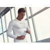 Шейкер спортивный SmartShake Slim 500ml Pure White (10253301) изображение 5