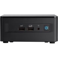 Компьютер INTEL NUC 13 Pro Kit / i3-1315U, EU cord (RNUC13ANHI30002) изображение 2