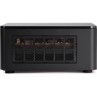 Компьютер INTEL NUC 13 Pro Kit / i3-1315U, EU cord (RNUC13ANHI30002) изображение 4