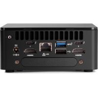 Компьютер INTEL NUC 13 Pro Kit / i3-1315U, EU cord (RNUC13ANHI30002) изображение 6