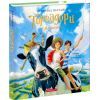 Книга Тореадори з Васюківки. Велике ілюстроване видання. Книга перша - Всеволод Нестайко А-ба-ба-га-ла-ма-га (9786175852484)