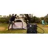 Зарядна станція BLUETTI AC500 5000W + акумуляторний модуль B300S (AC500+B300s) зображення 11
