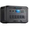 Зарядна станція BLUETTI AC500 5000W + акумуляторний модуль B300S (AC500+B300s) зображення 4