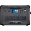 Зарядна станція BLUETTI AC500 5000W + акумуляторний модуль B300S (AC500+B300s) зображення 5