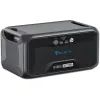 Зарядна станція BLUETTI AC500 5000W + акумуляторний модуль B300S (AC500+B300s) зображення 7
