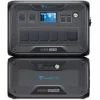 Зарядна станція BLUETTI AC500 5000W + акумуляторний модуль B300S (AC500+B300s)