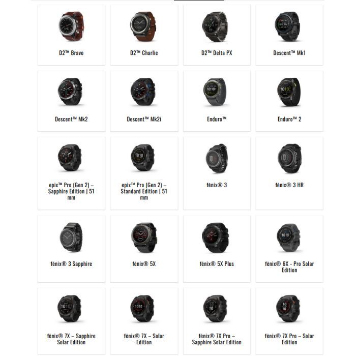 Ремінець до смарт-годинника Garmin epixPRO (g2), 26mm QuickFit FlameRed/Grpt Silicone (010-13281-04) зображення 3