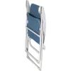 Крісло складане Easy Camp Swell Ocean Blue (420066) (929833) зображення 2